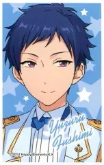 【中古】食玩 ステッカー・シール 伏見弓弦 「あんさんぶるスターズ! デコステッカー」