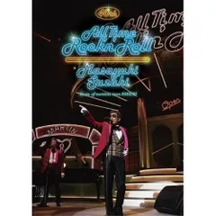 2026年最新】Masayuki Suzuki taste of martini tour 2010 THE ROOT