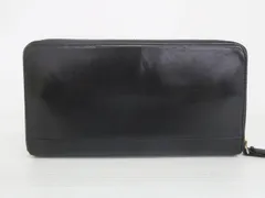 PORTER ポーター 341-01318 WISE LONG WALLET ラウンドファスナー長財布