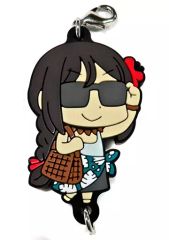 [중고] 잡화 어쌔신 / 우아한 미인 리요 신작 일러스트 이어지는 고무 매력 [Fate / Grand Order Fes. 2021 ~ 6th Anniversary ~]