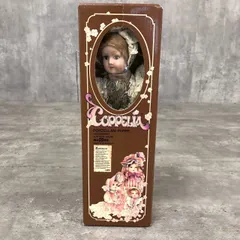 西ドイツ製　 WUPPER社　ビスクドール　外箱付き　used 西ドイツ製 WUPPER社 ビスクドール 外箱付き used 2025年最新】Wupper