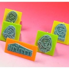 タイ語 スタンプセット 可愛いデザイン ハンドメイド印鑑