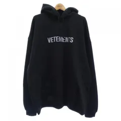 ヴェトモン VETEMENTS パーカーのサムネイル