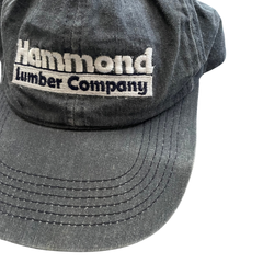 HAMMOND LUMBER COMPANY CAP
