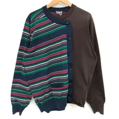 2026年最新】kolor beacon ニットの人気アイテム - メルカリ