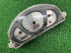 AF77 ジョルノ スピードメーター ☆良品 - メルカリ