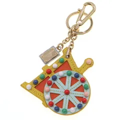 2025年最新】D&G ／ Dolce＆Gabbana レディース キーホルダー