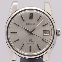 グランドセイコー SBGX095 HERITAGE【箱付き、美品】 - メルカリ