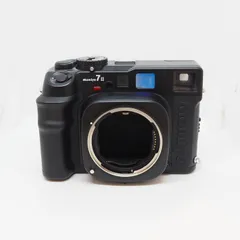 【希少】Mamiya マミヤ フィルムカメラ 7Ⅱ レンズ付き 中古 Yahoo!オークション -「マミヤ7ii」の落札相場・落札価格