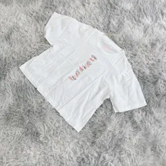2025年最新】Tシャツ 資生堂の人気アイテム - メルカリ
