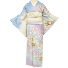 付下げ　刺繍　花に金駒刺繍 トールサイズ m71449551347_1.jpg?1733832336