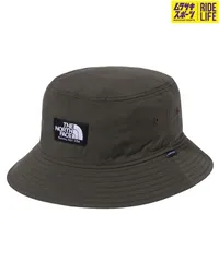 【ムラスポ公式】THE NORTH FACE ザ・ノース・フェイス CAMP SIDE HAT NN02345 ハット フェス