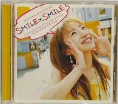 CD 飯塚雅弓 SMILE×SMILE TKCA72568  /00110