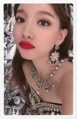 【中古】コレクションカード(女性) TWICE/ナヨン/白枠/CD「Feel Special」付属フォトカード