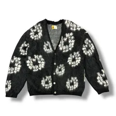 SAINT TEARS ニット L Yahoo!オークション - DENIM TEARS × SAINT MICHAEL セーター