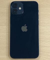 iPhone12mini　128GB　ブラック