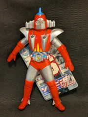 2025年最新】キョーダイン ソフビの人気アイテム - メルカリ