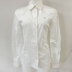BURBERRY・バーバリーブルーレーベル・シャツ