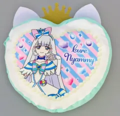 【中古】バッグ キュアニャミー ぬいぐるみポーチvol.2 「わんだふるぷりきゅあ!」