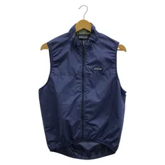 C410-57 Patagonia パタゴニア ベロシティベスト メンズ M C410-57 Patagonia パタゴニア ベロシティベスト メンズ M