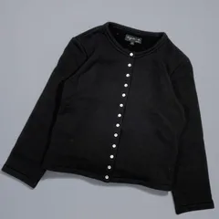 2025年最新】アニエスベー カーディガン 未使用の人気アイテム - メルカリ