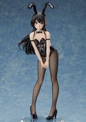 スーパーダンガンロンパ2 七海千秋 ブラックバニーVer. 1/4 フィギュア