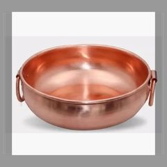 Copper 100 銅製ミキシングボウル 26cm - メルカリ