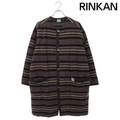 2025年最新】tenderloin コートの人気アイテム - メルカリ