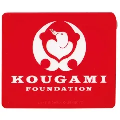 【中古】バッジ・ピンズ 鴻上ファウンデーション アクリルバッジ 「仮面ライダーシリーズ オフィスグッズコレクション」