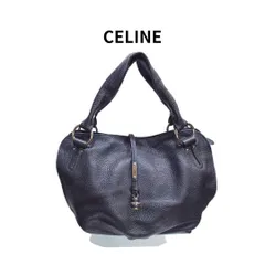 極美品CELINE ビタースウィート　ハンドバッグ　トリオンフ　シルバー金具　黒 2025年最新】セリーヌ ビタースウィートの人気アイテム - メルカリ