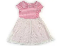 【メゾピアノ/mezzopiano】ワンピース 130サイズ 女の子【子供服・ベビー服】（1864483）