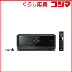 【通電◯】YAMAHA ヤマハ RX-V383 AVアンプ　送料込み ヤマハ | RX-V383 - AVアンプ - 概要