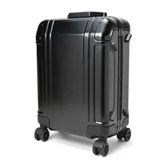 2024年最新】ゼロハリバートン(ZERO HALLIBURTON) ジオ アルミニウム 3.0(28inch 4-WHEELED SPINNER  TRAVEL CASE)スーツケースの人気アイテム - メルカリ