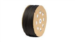 新品 ダイオ 網戸用網押えゴム ４．５ｍｍｘ３００ｍ ブロンズ