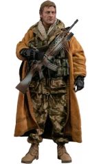 1/6カスタムフィギュア ピアーズ・ニヴァンス バイオハザード6 - メルカリ