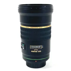 smc PENTAX-DA★200mm F2.8 ED[IF]SDM　中古品 トップカメラオンライン / ペンタックス(pentax) smc PENTAX-DA