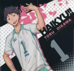 影山飛雄 カンバッジ 売り切れ注意!坂ノ下商店アルバイト体験 賞 影山