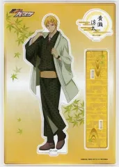 【中古】アクリルスタンド・アクリルパネル 黄瀬涼太 アクリルスタンド 「黒子のバスケ キャラポップストア ～Street Wafuku Style～」