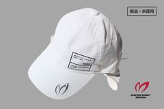 AK69 BAGARCH ハート刺繍キャップ 私物 1等賞 - メルカリ