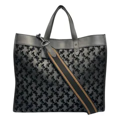 2025年最新】coachフィールドトート40の人気アイテム - メルカリ