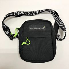 Mrs. GREEN APPLE 受注生産限定ミニショルダーバック メルル Mrs. GREEN APPLE 受注生産限定ミニショルダーバック メルル Mrs