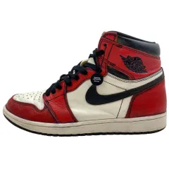 2025年最新】air jordan 1 la to chicagoの人気アイテム - メルカリ