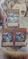 遊戯王デュエルモンスターズ　デッキビルドパックヴァリアント・スマッシャーズ　メメント・ゴブリン　ノマパラ３枚のサムネイル