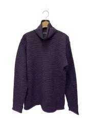 2025年最新】ISSEY MIYAKE メンズ ニット・セーターの人気アイテム