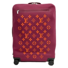 希少 極美品】マーク・ニューソンxサムソナイトキャリー Marc Newson