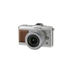 2023年最新】OLYMPUS PEN E-P2 レンズキットの人気アイテム - メルカリ