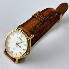 SEIKO - 稼働 SEIKO spirit 腕時計 クォーツ メンズ 新品電池