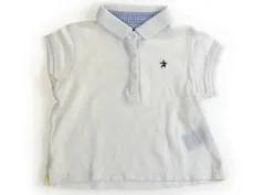 【トミーヒルフィガー/TommyHilfiger】ポロシャツ 80サイズ 男の子【子供服・ベビー服】（1871917）