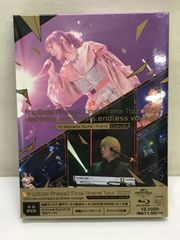【未開封品】fripSide Phase2 Final Arena Tour 2022 -infinite synthesis：endless voyage- in Saitama Super Arena Day2 初回限定版　810