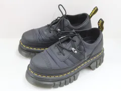 ドクターマーチン♡Audrick 3ホールシューズUK3♡美品 レア・値下げ】Dr. Martens Audrick 3ホールシューズ Oxfords